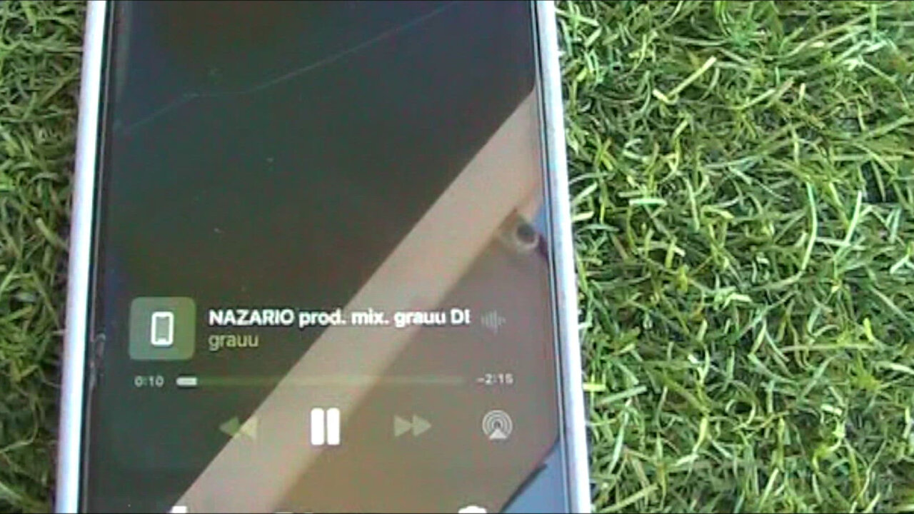 NAZARIO