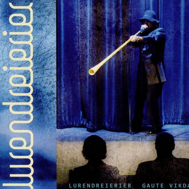 Lurendreierier
