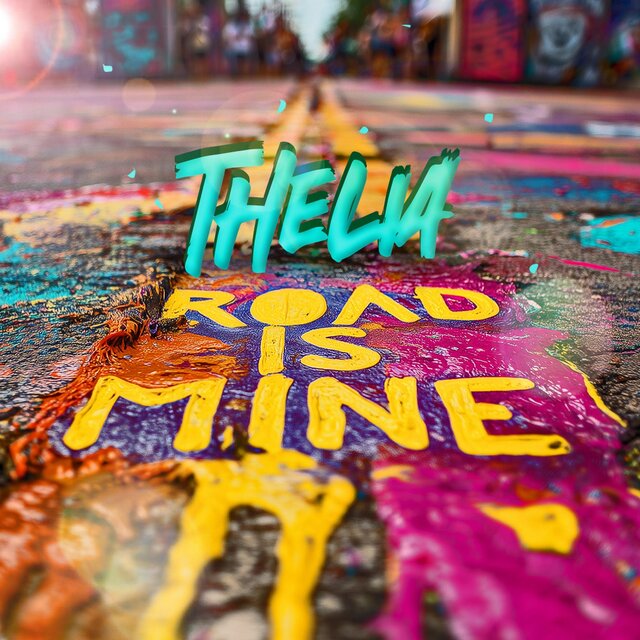 Road Is Mine