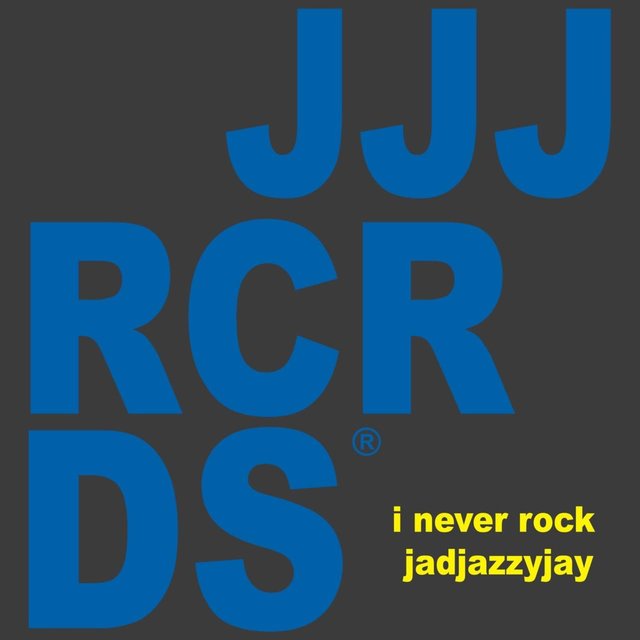 I Never Rock