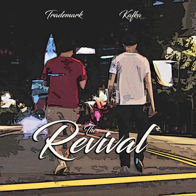 The Revival