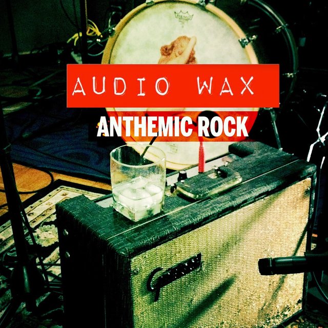 Anthemic Rock