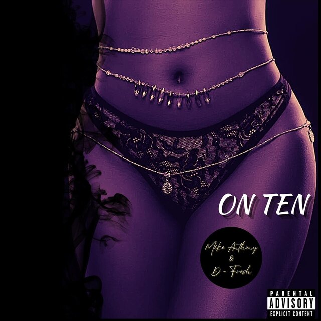 On Ten