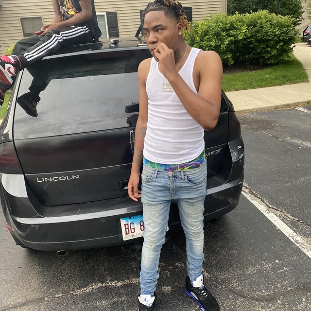 100 Inna Lincoln