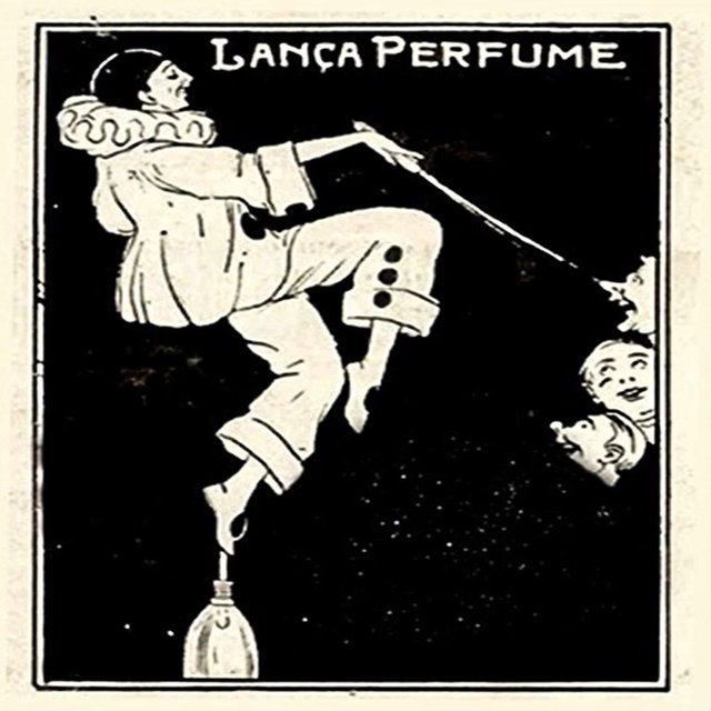 Lança Perfume