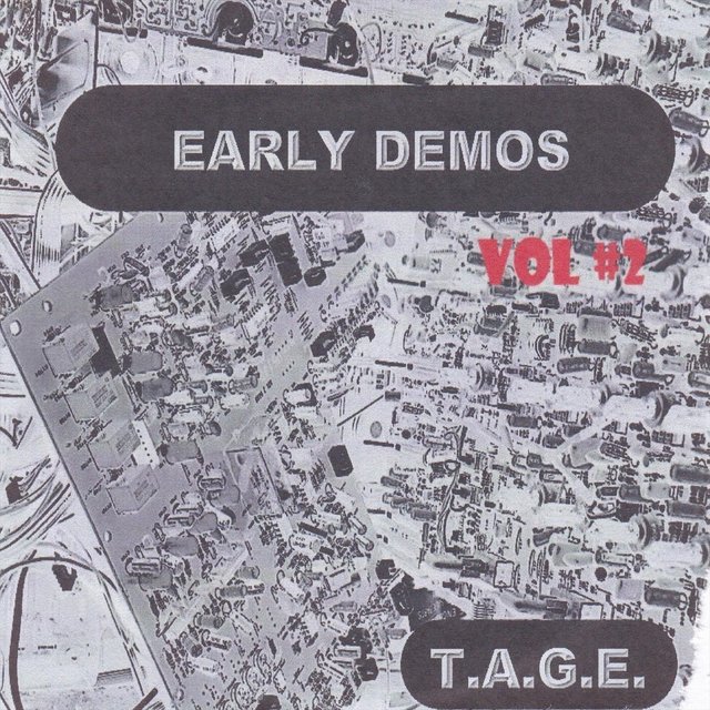 Early Demos, Vol. 2