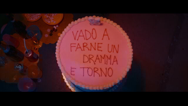 Sul più bello (Official Visual Video)