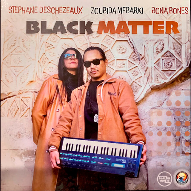 Black Matter