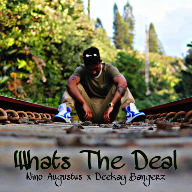 What's the Deal
