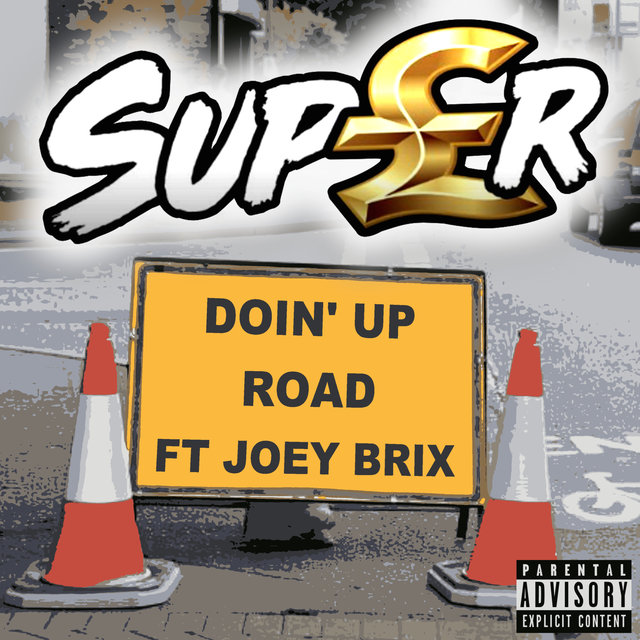 Doin' up road