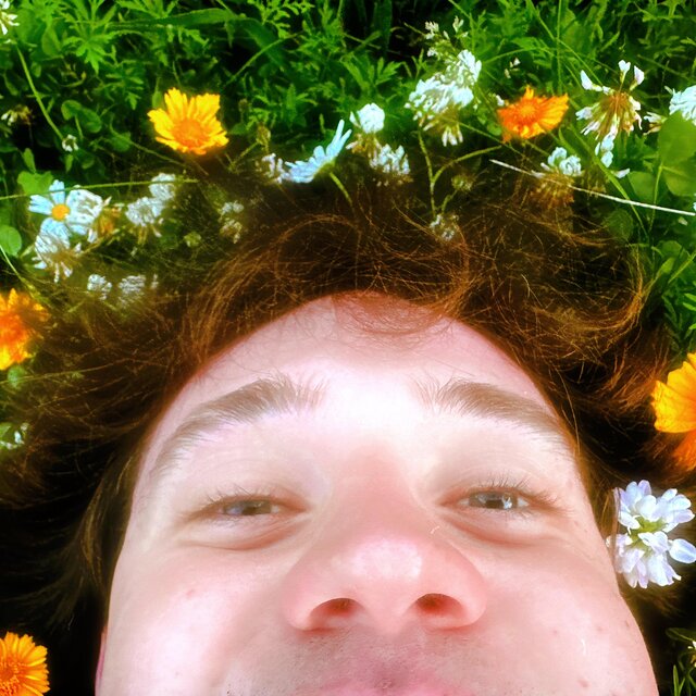 When She’s Near