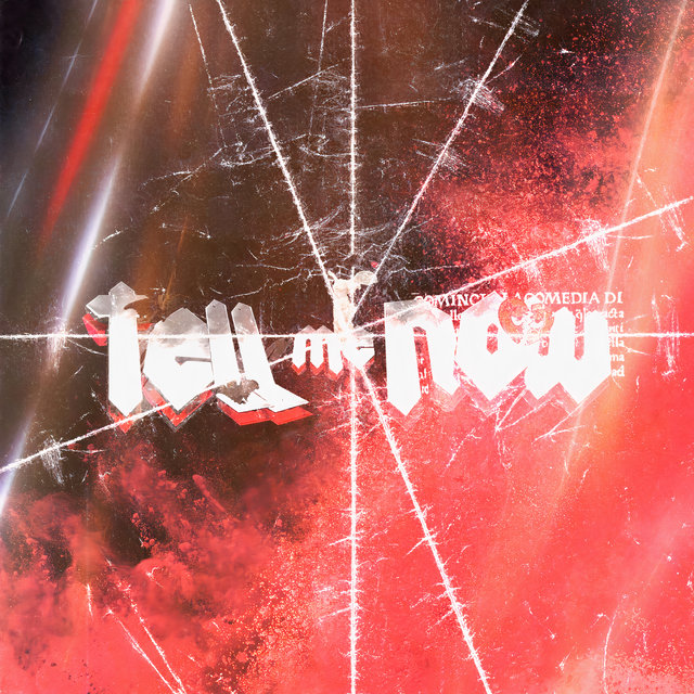 Tell Me Now!