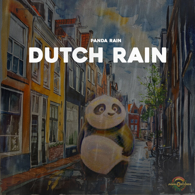 Dutch Rain