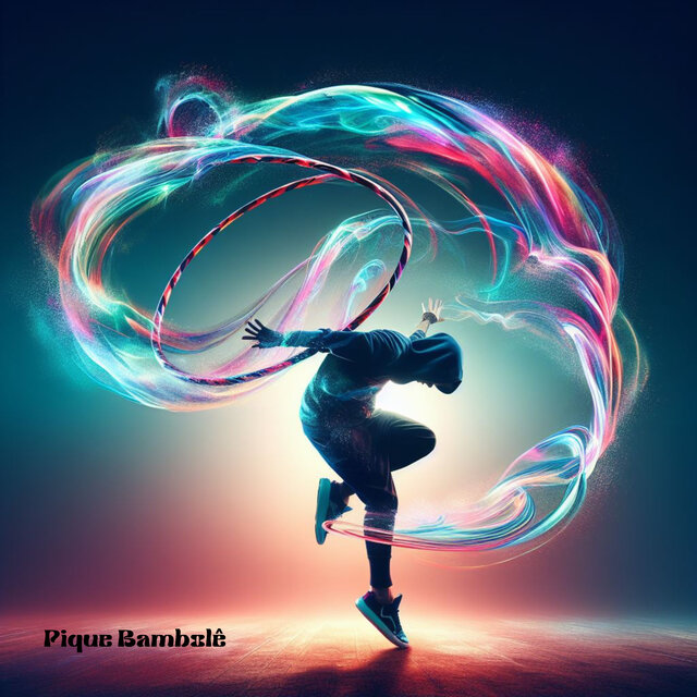 Pique Bambolê