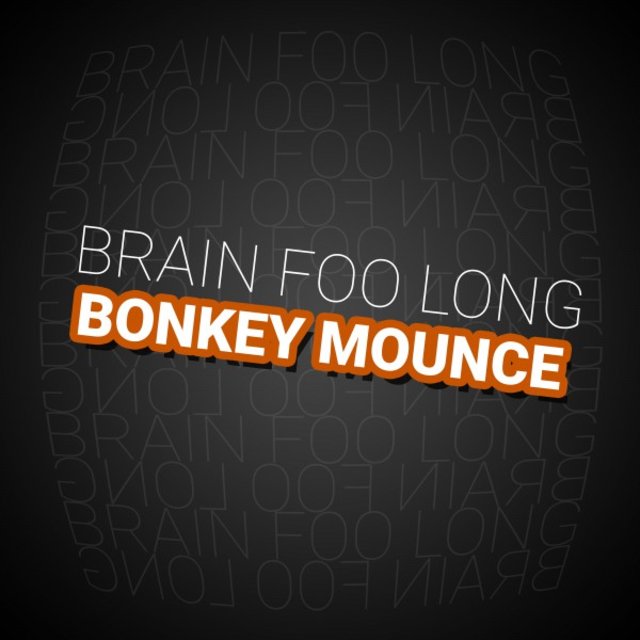 Bonkey Mounce