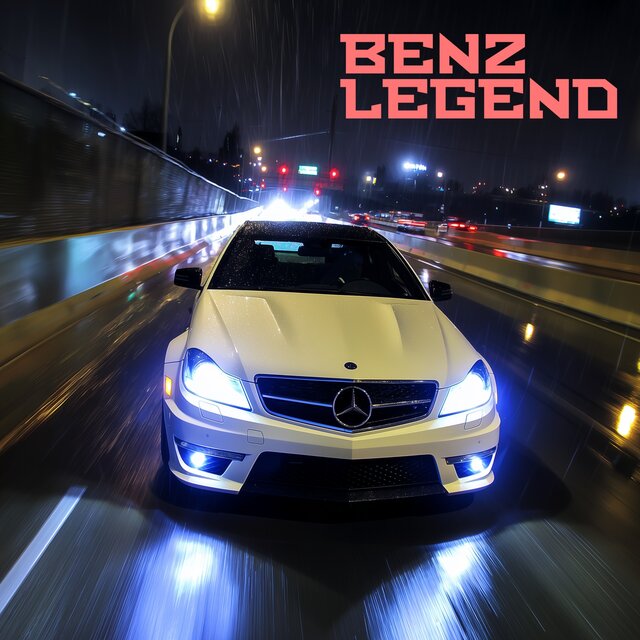 Benz Legend