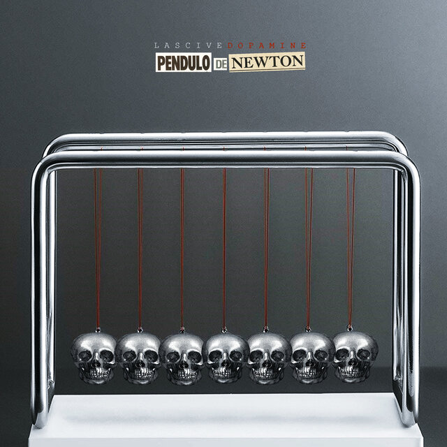 Péndulo De Newton