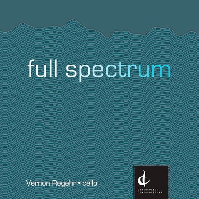 Full Spectrum
