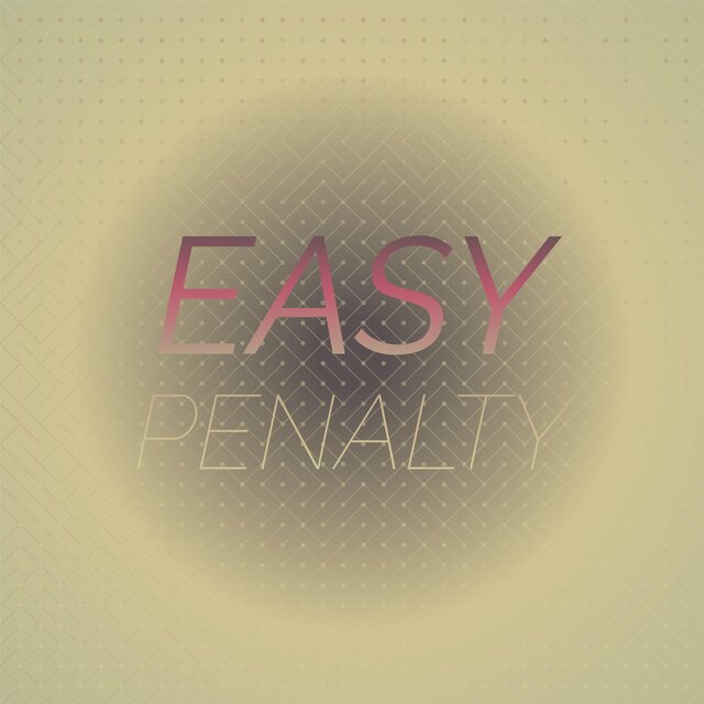 Easy Penalty