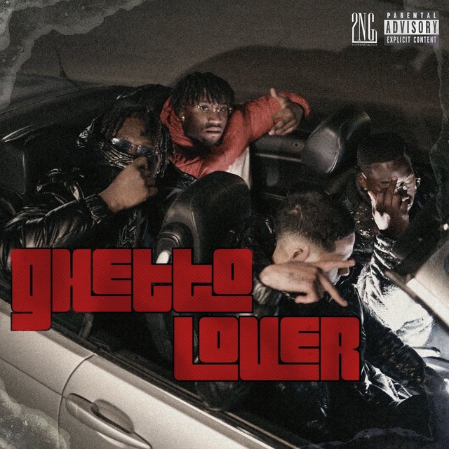 GHETTO LOVER