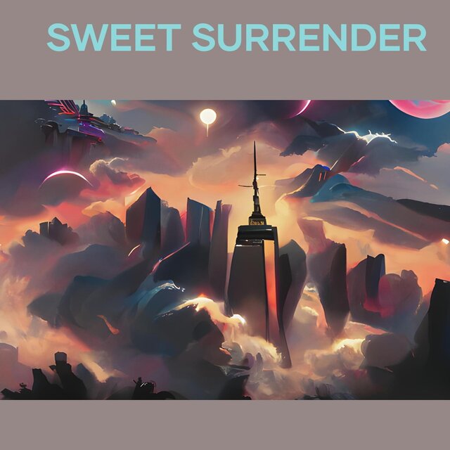 Sweet Surrender