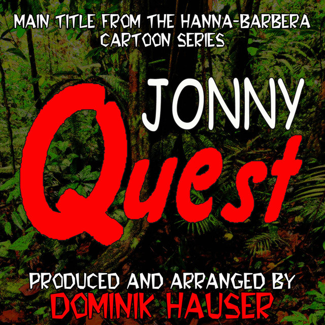 Main Theme (From 