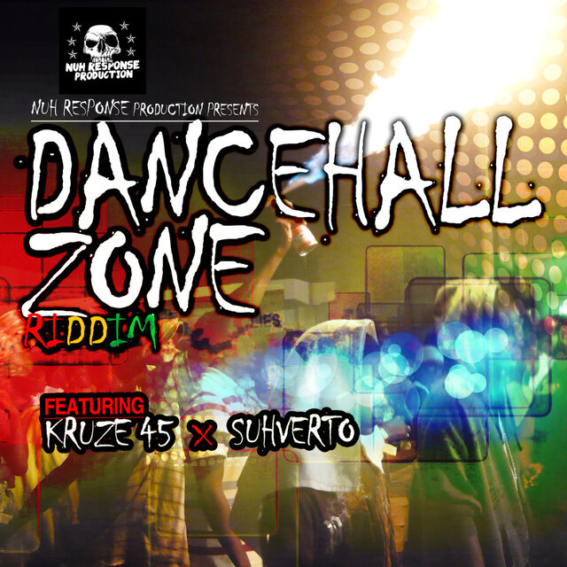 Dancehall Zone