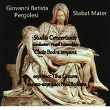Stabat Mater: 12. Largo assai, Presto assai