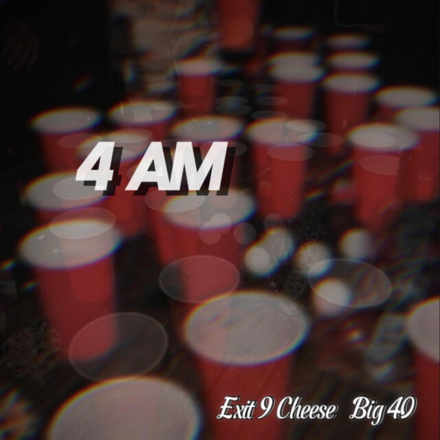 4 am