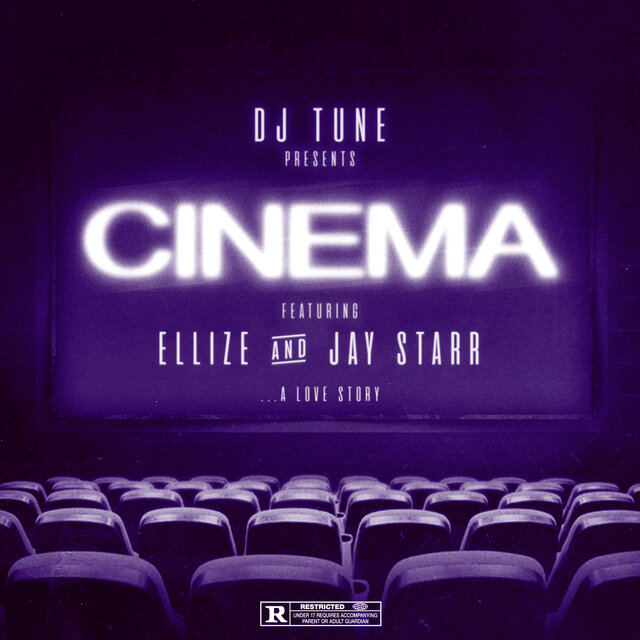 Θ. CINEMA