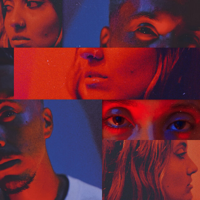 Desierto (Remix)