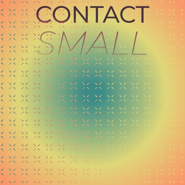Contact Small
