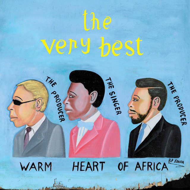 Warm Heart of Africa