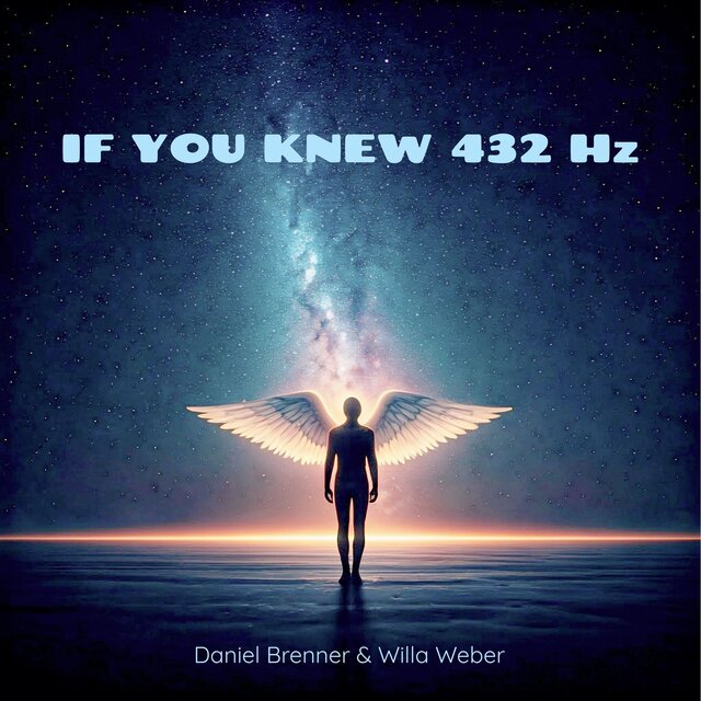 If You Knew 432 Hz