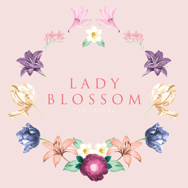LADY BLOSSOM