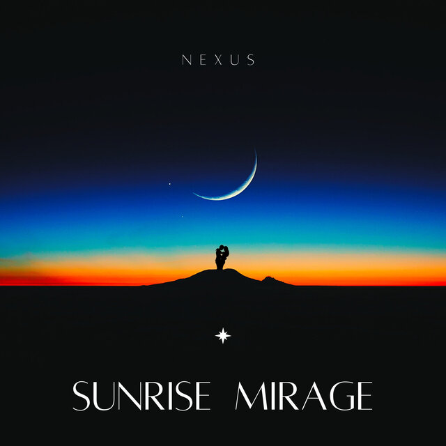 Sunrise Mirage