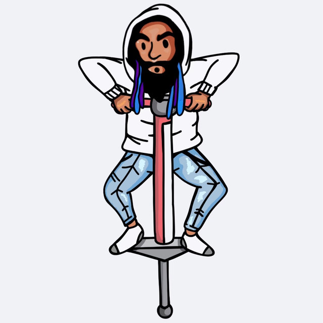 Pogo