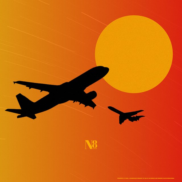 Frequently Flying