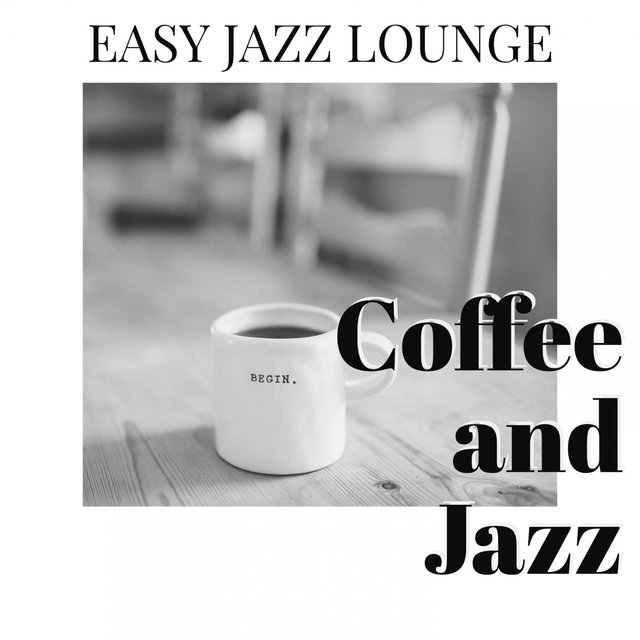 Easy Jazz Lounge