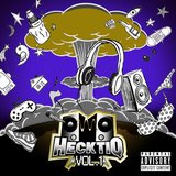 Bounce (feat. Prince Vision)