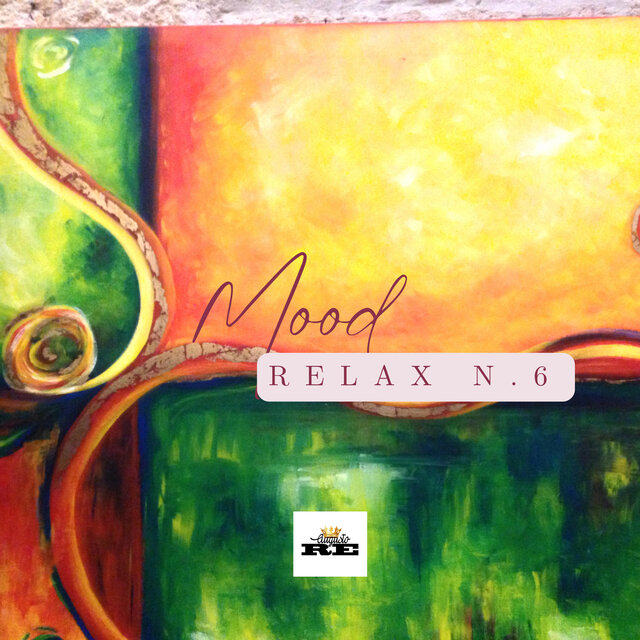 MOOD RELAX N. 6