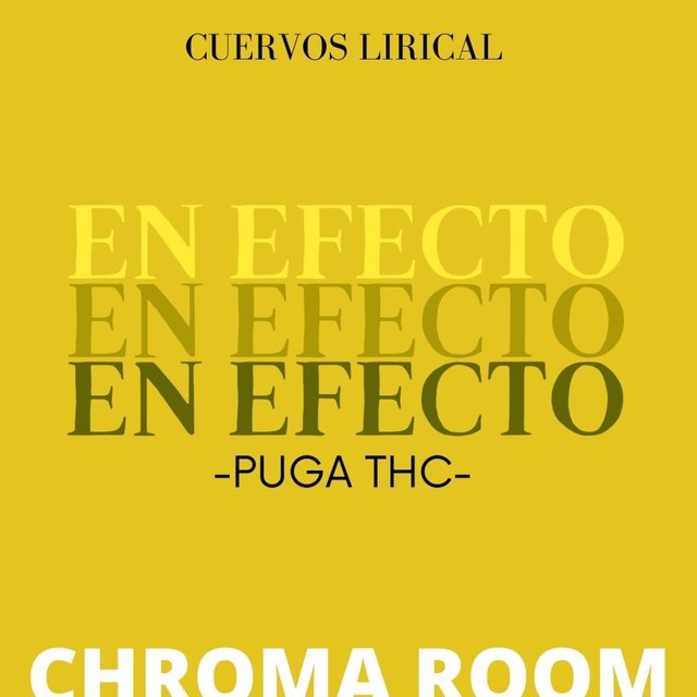 En Efecto (feat. Puga THC & TripleB)