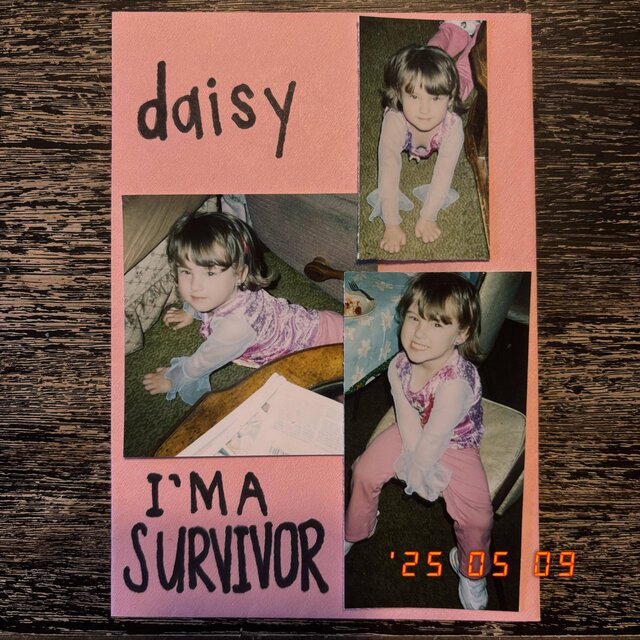 I'MA SURVIVOR