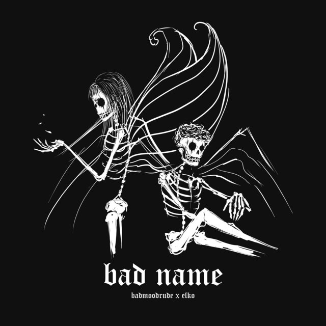 Bad Name