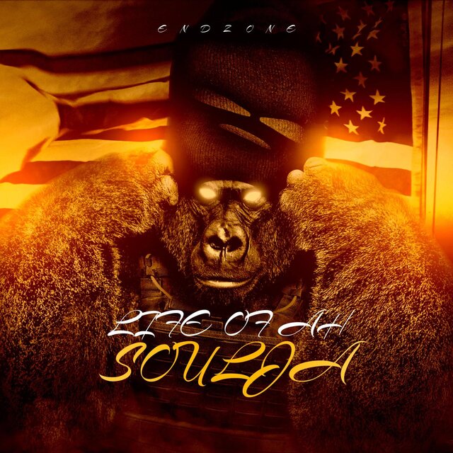 Life Of Ah Soulja