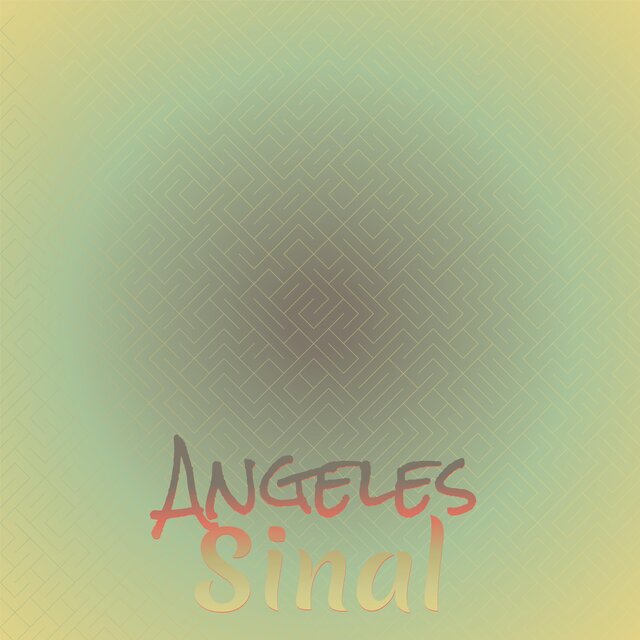 Angeles Sinal