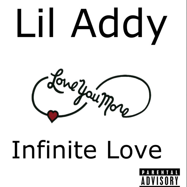 Infinite Love