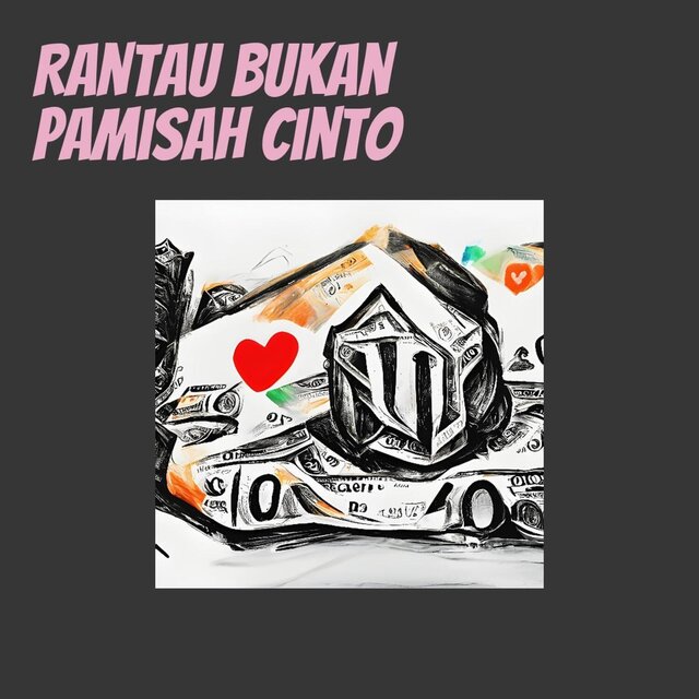 Rantau Bukan Pamisah Cinto