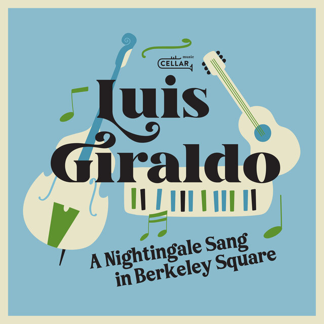 A Nightingale Sang in Berkeley Square