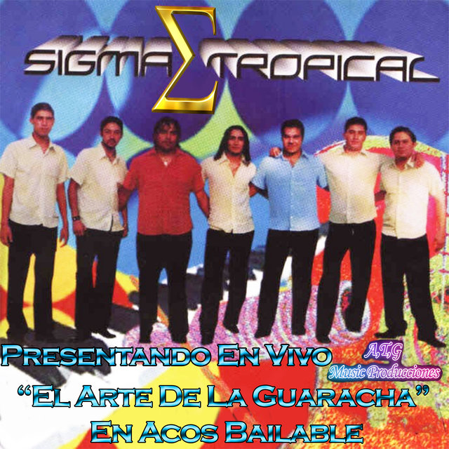 Presentando en Vivo 